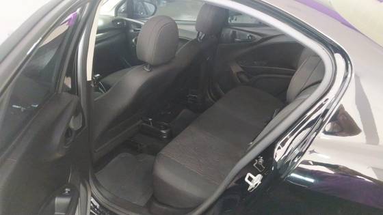 FIAT CRONOS 1.3 FIREFLY FLEX DRIVE CVT